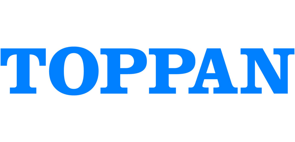 TOPPAN株式会社