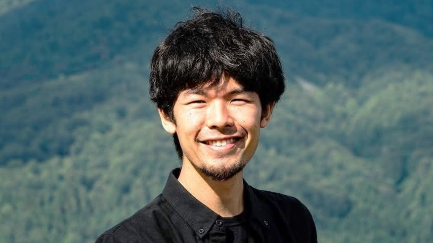 安居 昭博